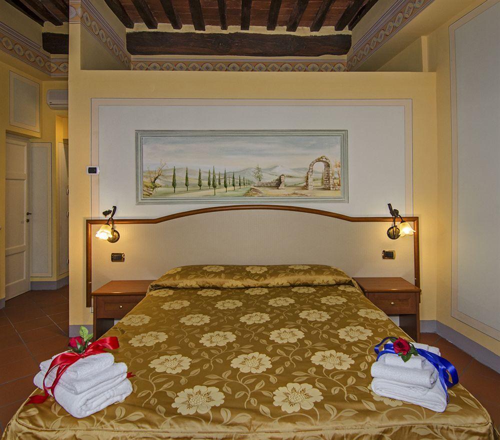 Dimora Dei Guelfi Luxury Rooms Lucca Exterior foto