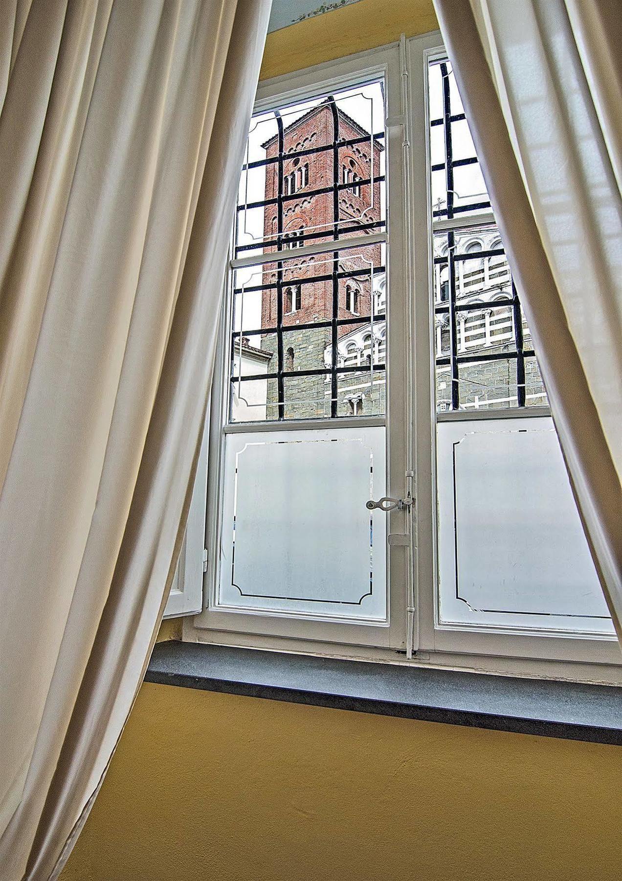Dimora Dei Guelfi Luxury Rooms Lucca Exterior foto