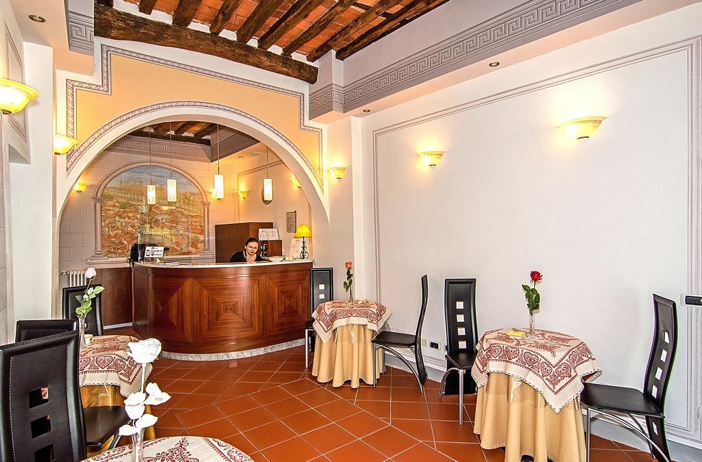 Dimora Dei Guelfi Luxury Rooms Lucca Exterior foto